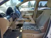 2010 Honda ODYSSEY photo