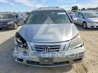 2010 Honda ODYSSEY фото