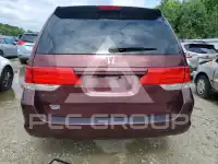 2010 Honda ODYSSEY фото
