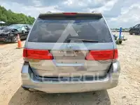 2010 Honda ODYSSEY фото