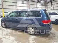 2010 Honda ODYSSEY фото