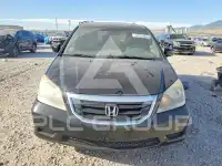 2010 Honda ODYSSEY photo