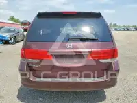 2010 Honda ODYSSEY photo