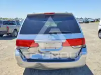 2010 Honda ODYSSEY фото