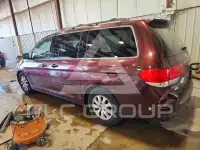 2010 Honda ODYSSEY photo
