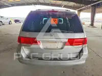 2010 Honda ODYSSEY photo