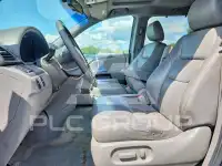 2010 Honda ODYSSEY photo