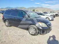 2010 Honda ODYSSEY photo