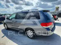 2010 Honda ODYSSEY photo