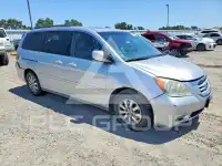 2010 Honda ODYSSEY фото