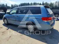 2010 Honda ODYSSEY photo