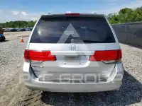 2010 Honda ODYSSEY photo