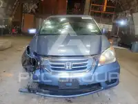 2010 Honda ODYSSEY фото