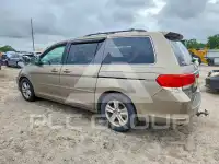2010 Honda ODYSSEY фото