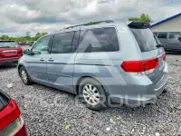 2010 Honda ODYSSEY фото