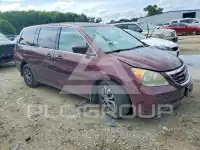 2010 Honda ODYSSEY фото