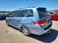 2010 Honda ODYSSEY фото