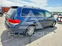 2010 Honda ODYSSEY photo