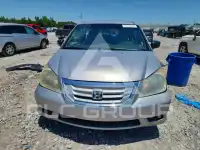 2010 Honda ODYSSEY photo
