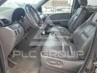 2010 Honda ODYSSEY photo