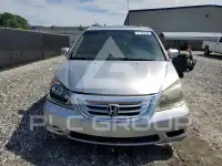 2010 Honda ODYSSEY photo