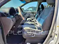 2010 Honda ODYSSEY фото