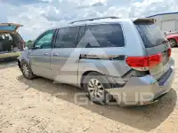 2010 Honda ODYSSEY фото