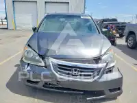 2010 Honda ODYSSEY photo