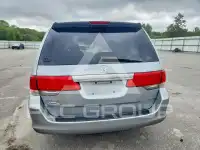 2010 Honda ODYSSEY фото