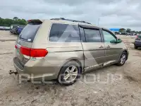 2010 Honda ODYSSEY фото