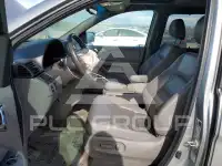 2010 Honda ODYSSEY фото