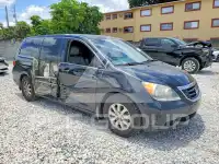 2010 Honda ODYSSEY фото