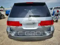 2010 Honda ODYSSEY фото