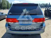 2010 Honda ODYSSEY photo