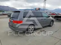 2010 Honda ODYSSEY фото