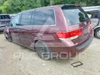 2010 Honda ODYSSEY фото