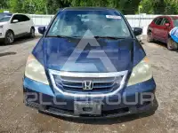2010 Honda ODYSSEY фото