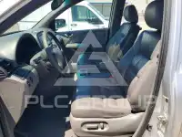 2010 Honda ODYSSEY фото