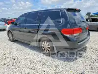 2010 Honda ODYSSEY фото