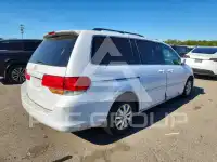 2010 Honda ODYSSEY фото