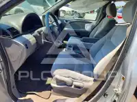 2010 Honda ODYSSEY photo