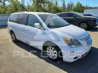 2010 Honda ODYSSEY фото