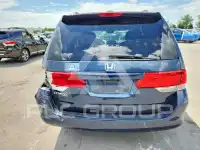 2010 Honda ODYSSEY photo