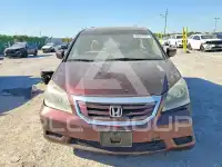 2010 Honda ODYSSEY фото