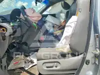 2010 Honda ODYSSEY фото