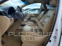 2010 Honda ODYSSEY photo