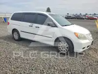 2010 Honda ODYSSEY фото