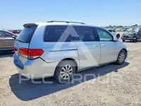 2010 Honda ODYSSEY фото