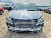 2010 Honda ODYSSEY фото