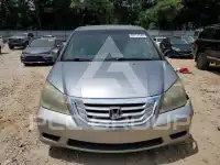 2010 Honda ODYSSEY фото